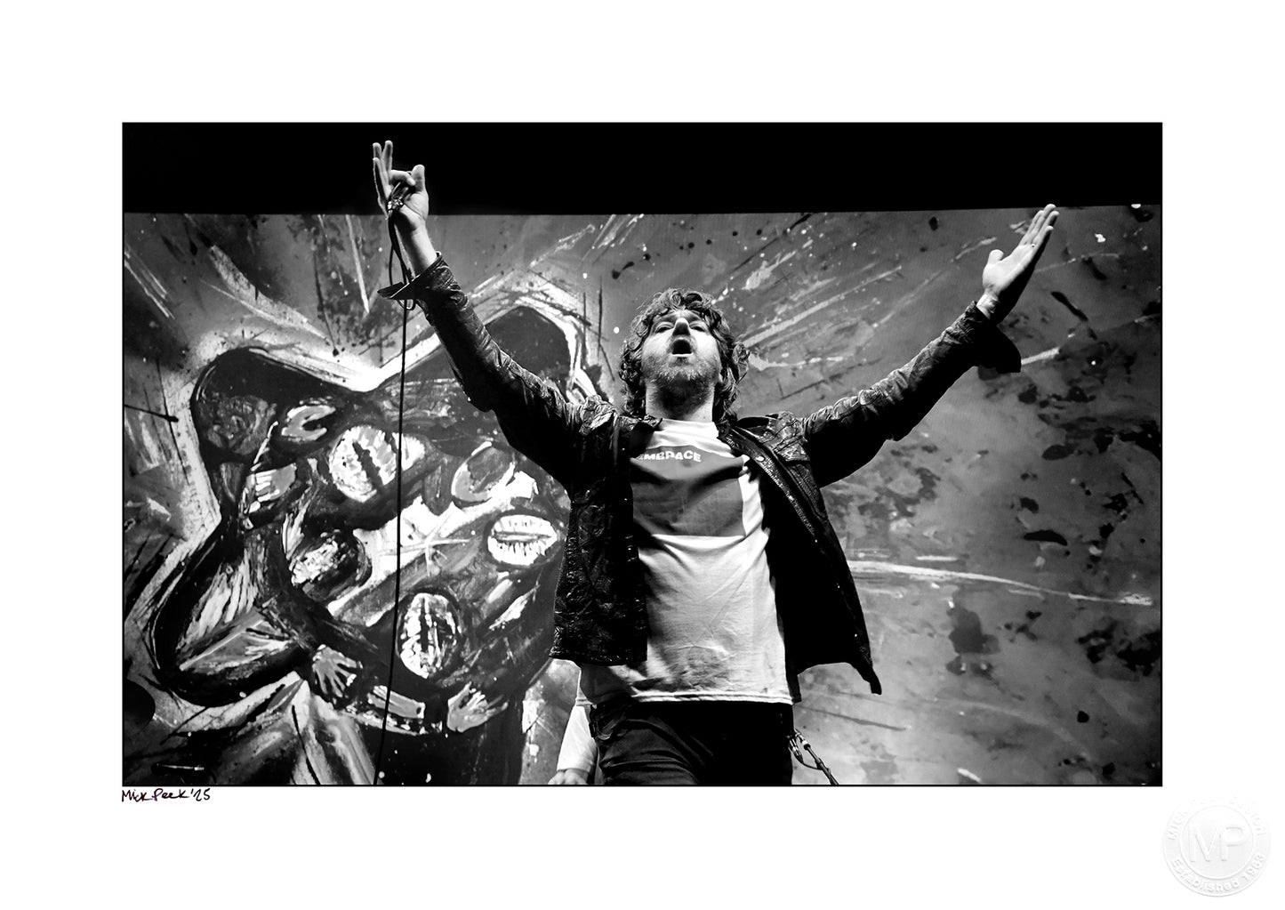 Embrace @ Shiiine On