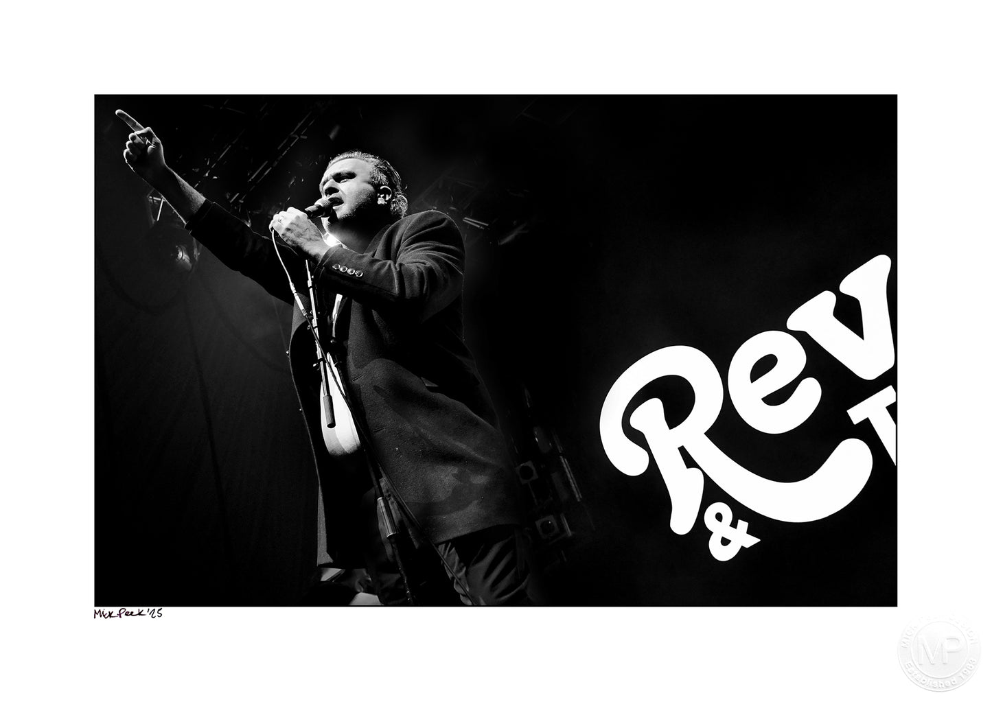 Reverend & The Makers @ Shiiine On