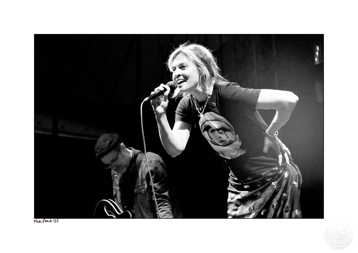 Sleeper @ Shiiine On