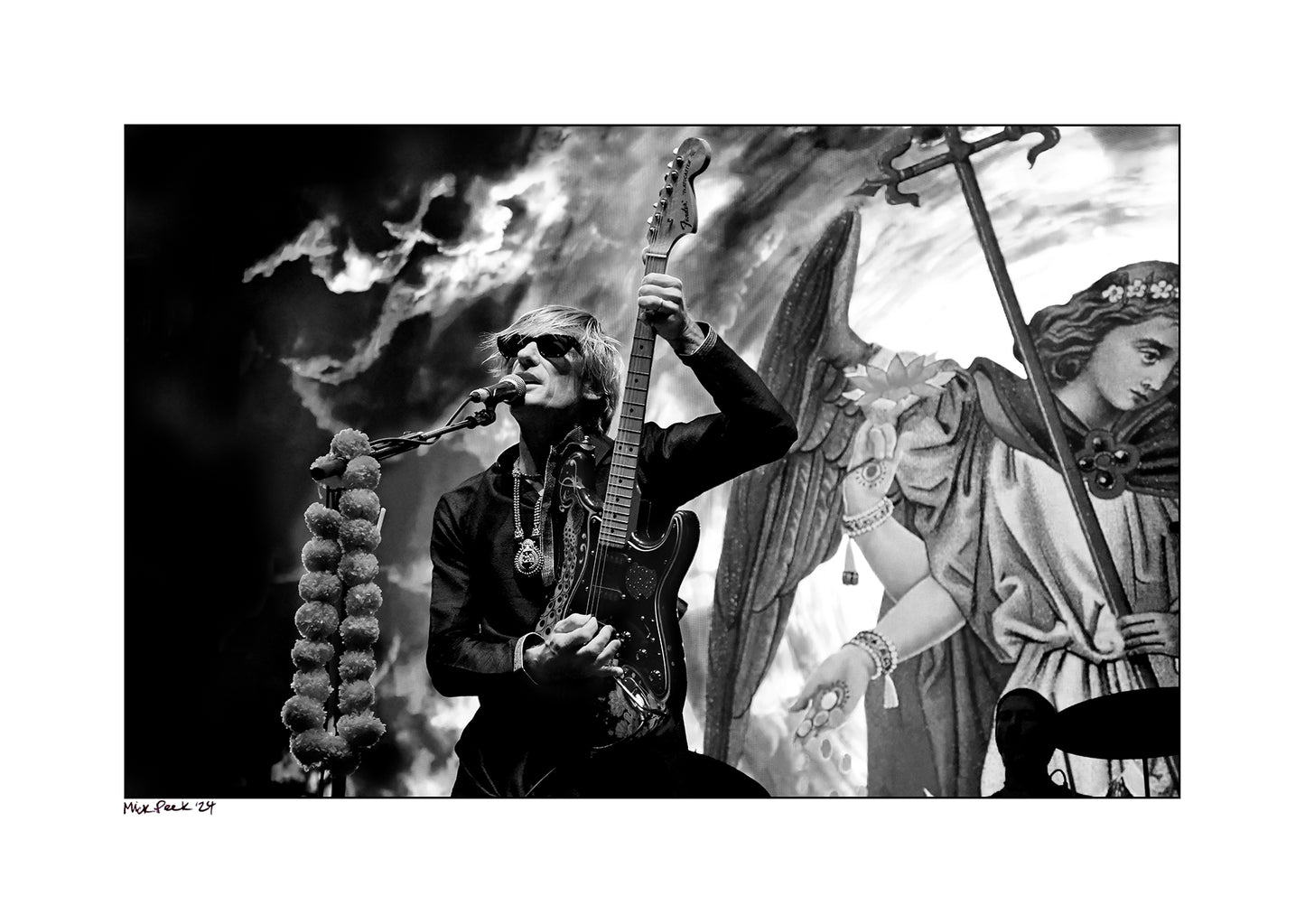 Kula Shaker @ Shiiine On