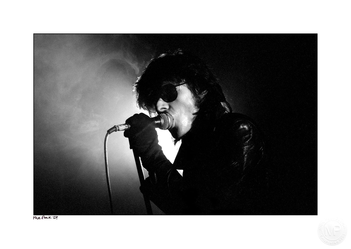 Sisters of Mercy 1984