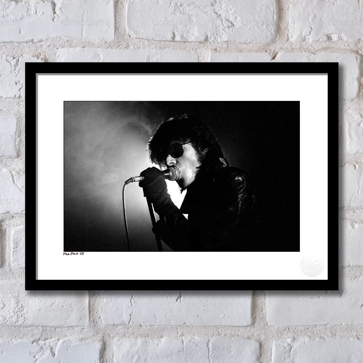 Sisters of Mercy 1984