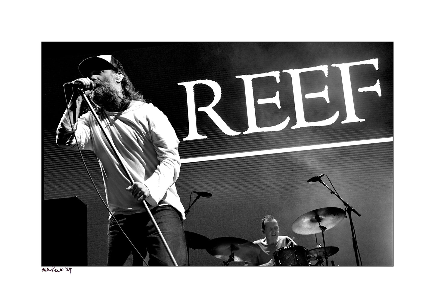 Reef @ Shiiine On