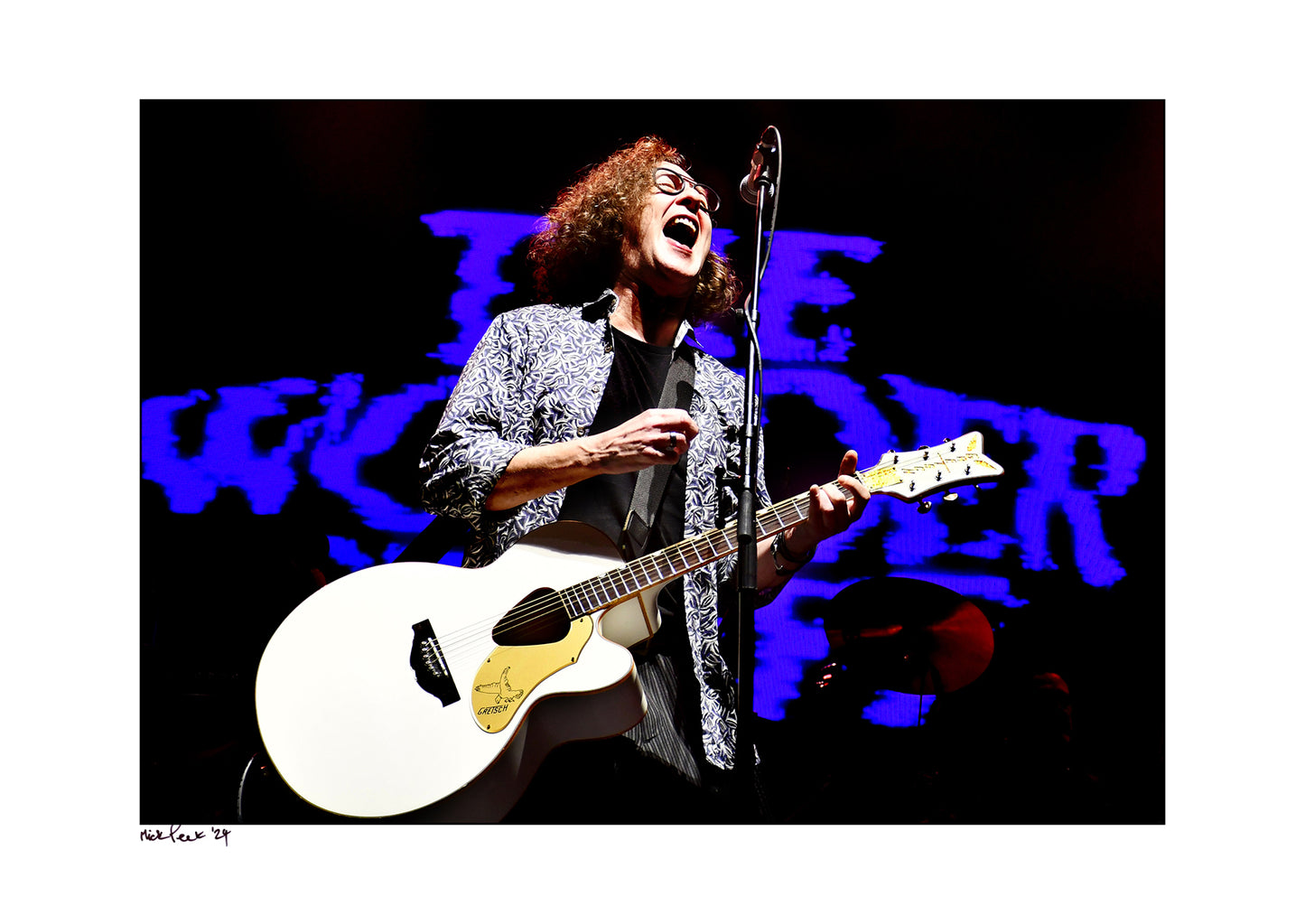 The Wonderstuff @ Shiiine On
