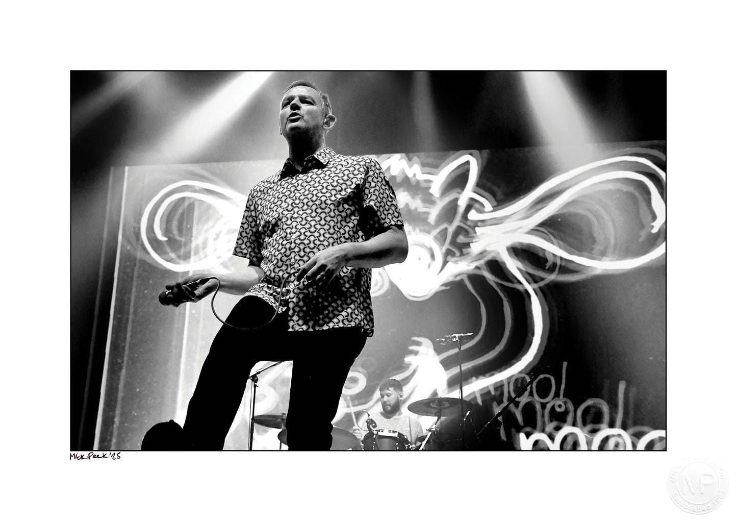 Inspiral Carpets Moo @ Shiiine On