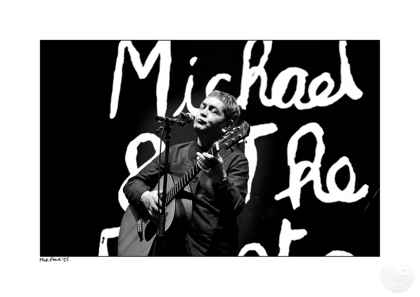 Michael Head @ Shiiine On