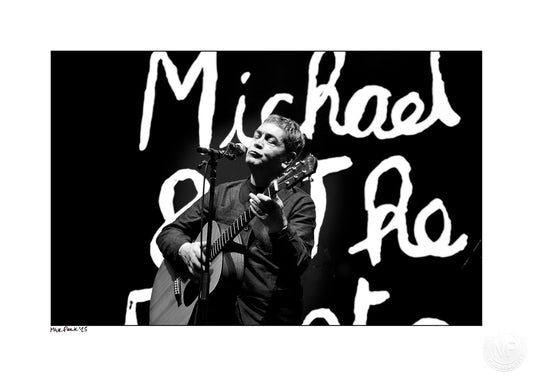 Michael Head @ Shiiine On