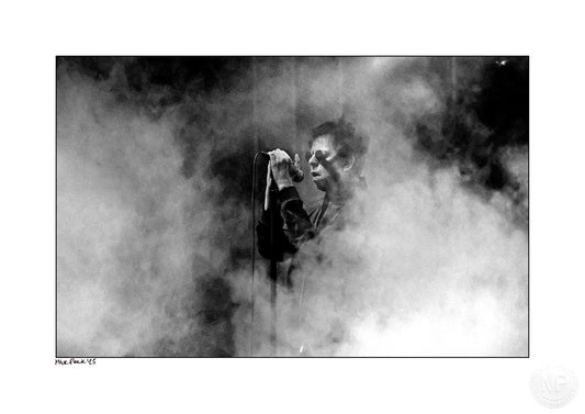 Echo & The Bunnymen @ Shiiine On