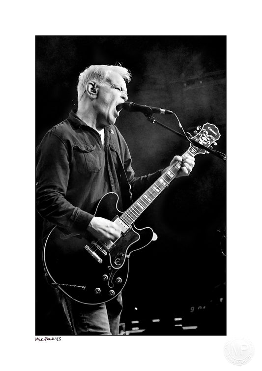 Wedding Present @ Shiiine On