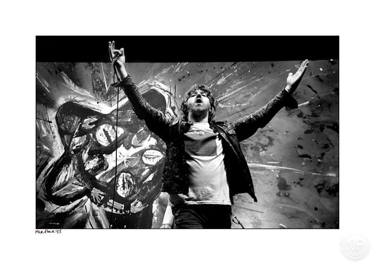 Embrace @ Shiiine On