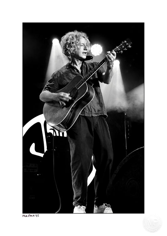 John Power @ Shiiine On