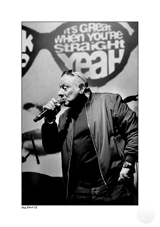 Black Grape @ Shiiine On