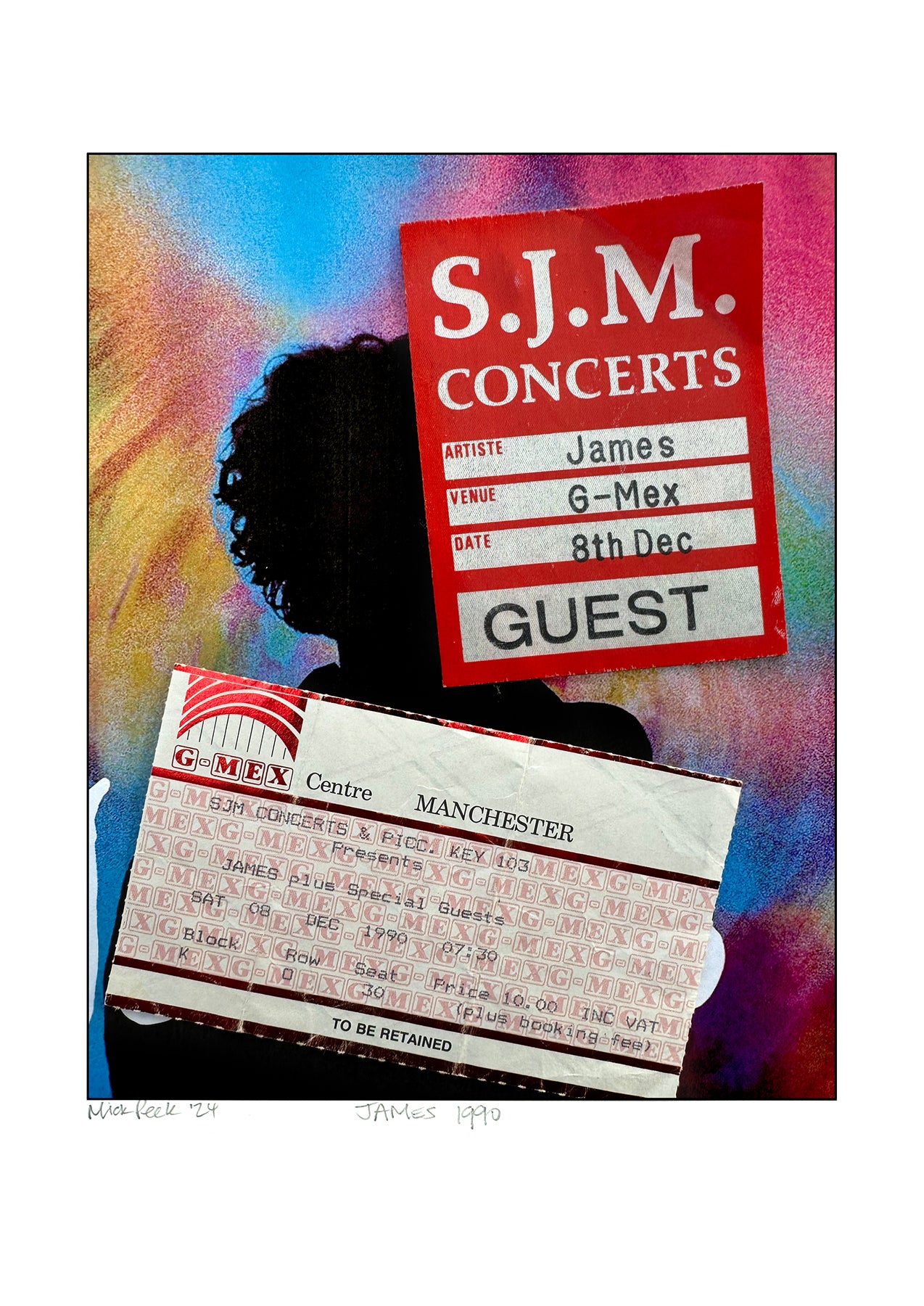 James 1990