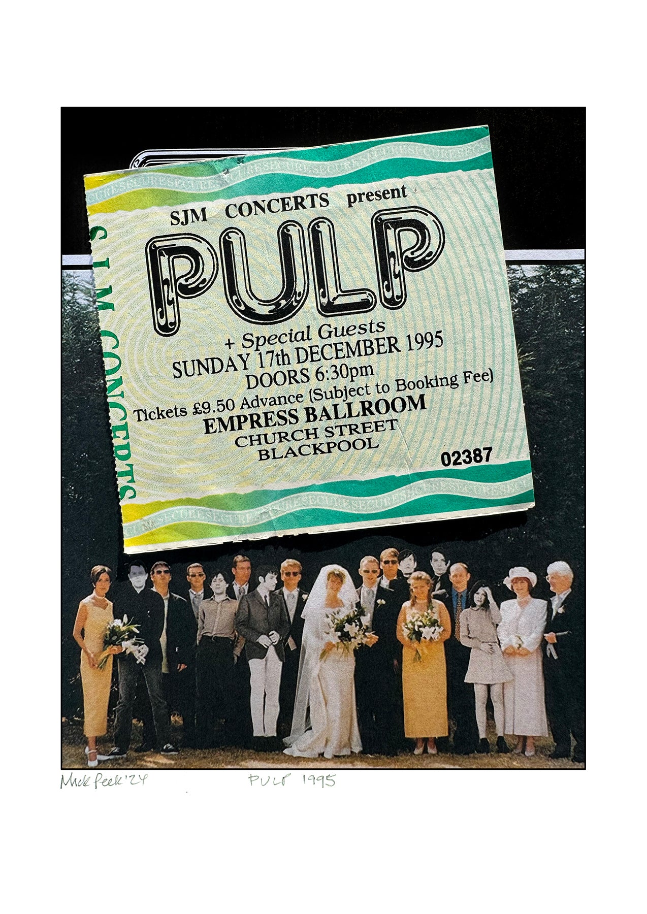 Pulp 1995